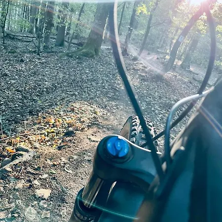 Berg&tal - Naturnah 特里尔