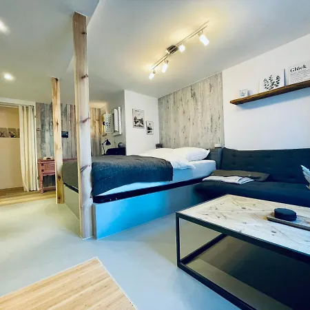 Berg&tal - Naturnah Apartman