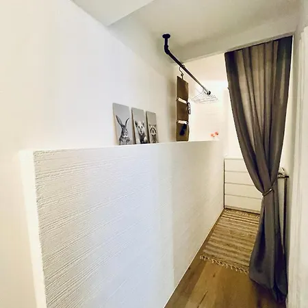Berg&tal - Naturnah Apartman *