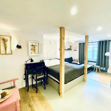 Berg&tal - Naturnah * Trier