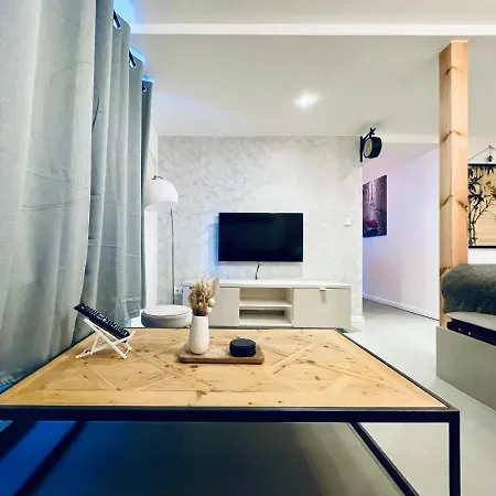 Berg&tal - Naturnah Apartmán Trevír