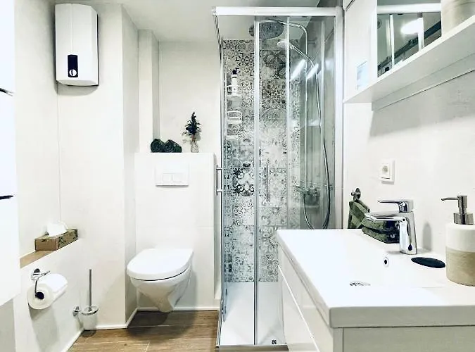 Appartement Berg&tal - Naturnah