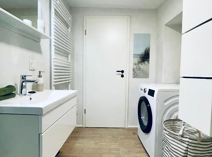 Berg&tal - Naturnah Apartman Trier