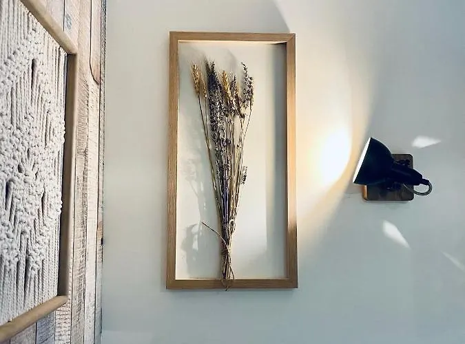 Berg&tal - Naturnah Apartman