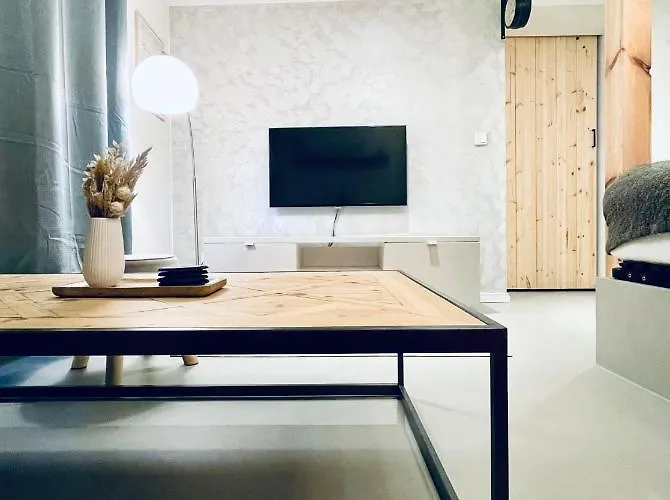 Berg&tal - Naturnah Trèves