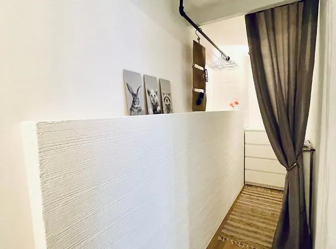 Berg&tal - Naturnah Appartement *