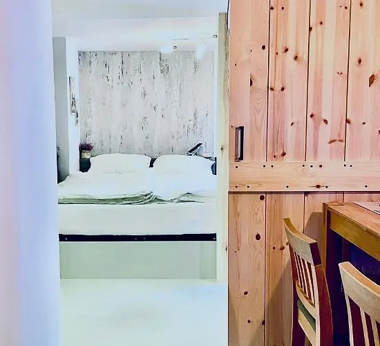 Appartement Berg&tal - Naturnah *