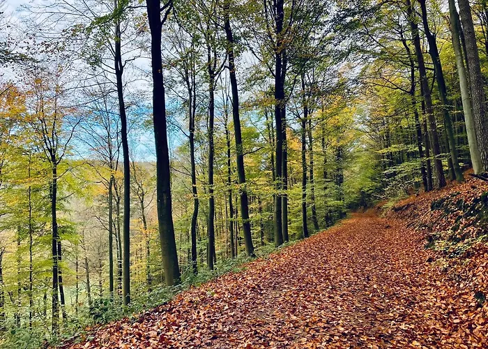 Berg&tal - Naturnah Appartement *