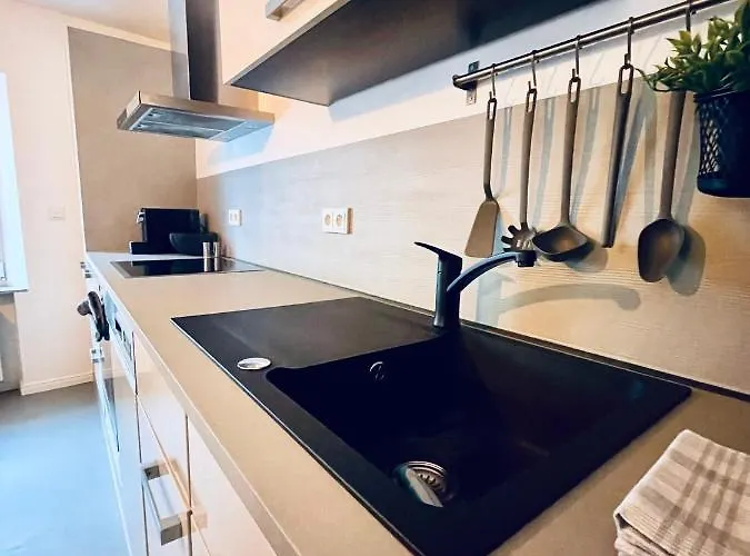 Appartement Berg&tal - Naturnah