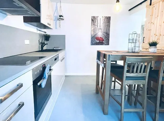 Berg&tal - Naturnah * Trier