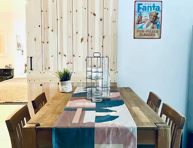 Apartman Berg&tal - Naturnah Trier