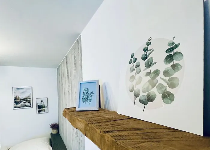 Appartement Berg&tal - Naturnah *