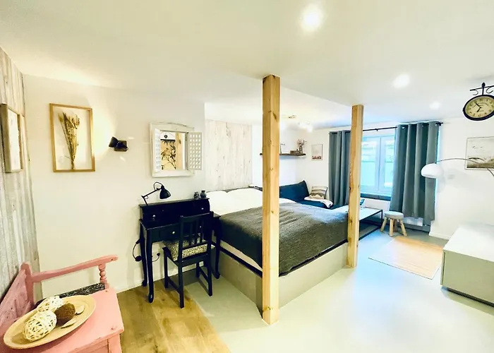 Berg&tal - Naturnah * 特里尔