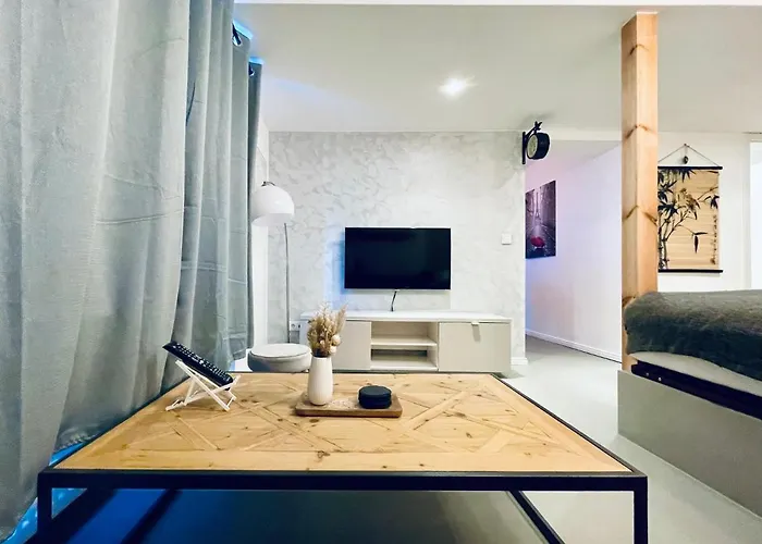 Berg&tal - Naturnah Apartman Trier